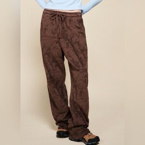 Dairy Boy Straight Leg Sweatpant - Lowcountry Camo
